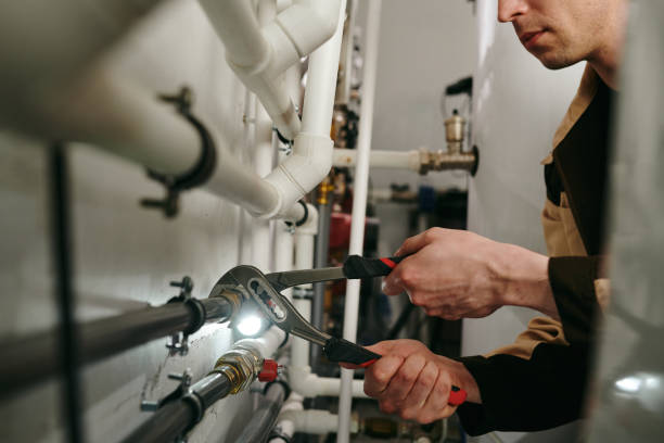 Best 24-Hour Plumber Near Me  in Mcmechen, WV