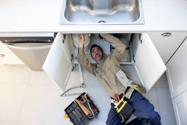 Best Sprinkler Systems  in Mcmechen, WV
