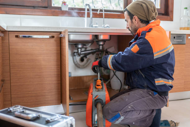 Best Residential Plumbing Services  in Mcmechen, WV