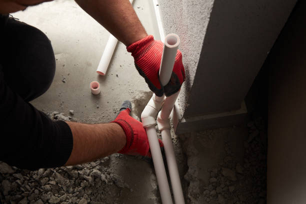 Best Shower Repair Services  in Mcmechen, WV