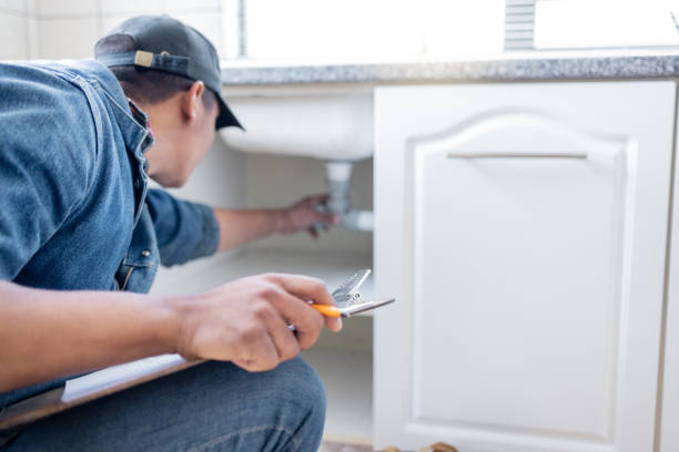 Best Emergency Plumbing Repair  in Mcmechen, WV