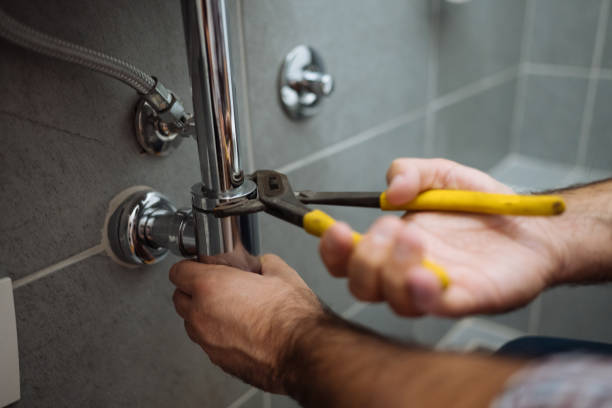 Shower Repair Services in Mcmechen, WV