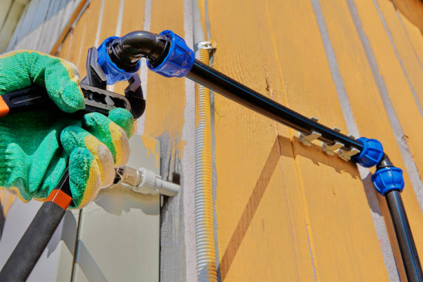 Best Sprinkler Systems  in Mcmechen, WV