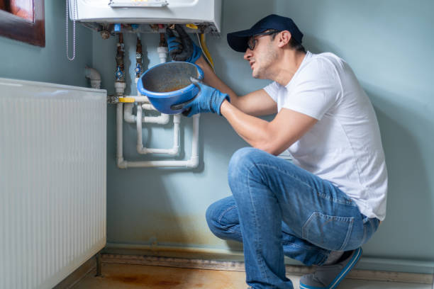 Best Local Plumber Services  in Mcmechen, WV