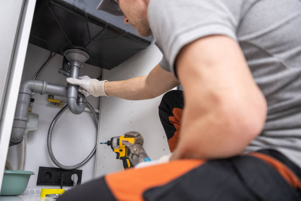 Best Sewer Line Repair  in Mcmechen, WV