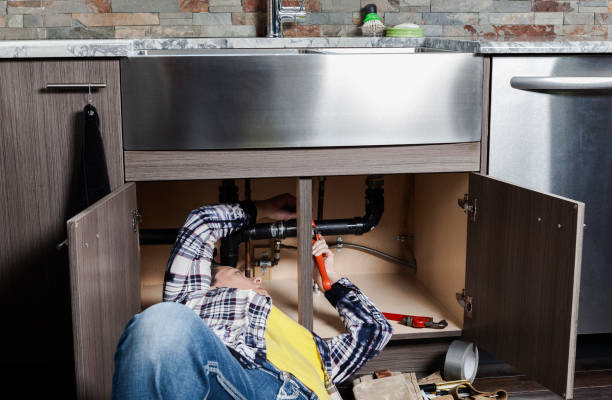 Best Emergency Plumber  in Mcmechen, WV