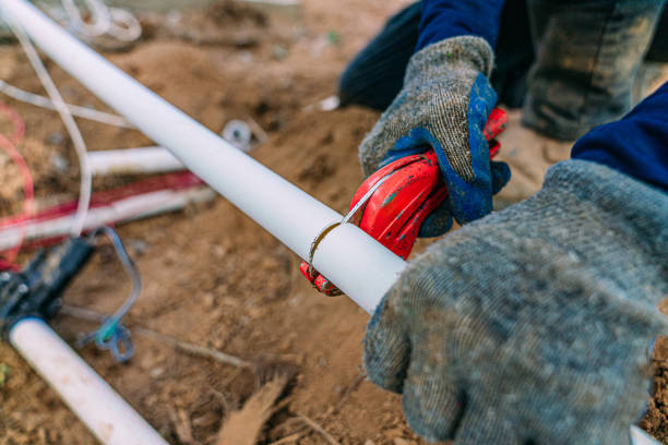 Best Leak Detection Services  in Mcmechen, WV