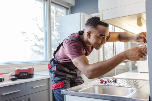 Best Residential Plumbing Services  in Mcmechen, WV